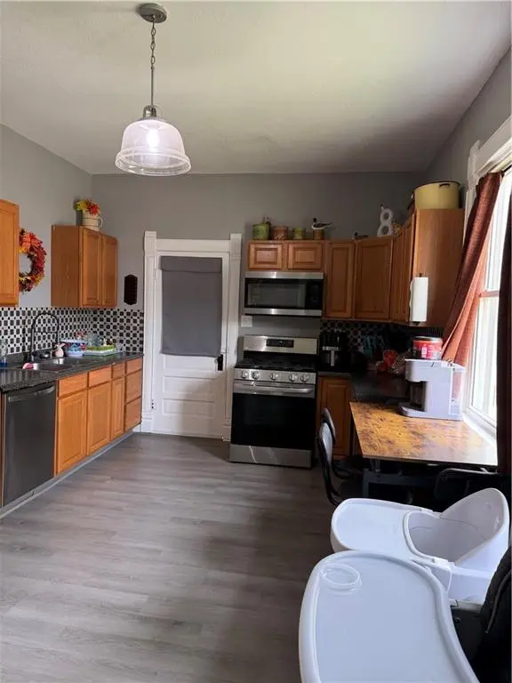 401 Milwaukee ST, Polo, MO 64650