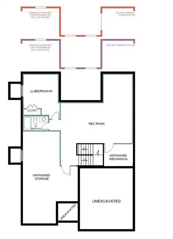 1615 Portsmouth LN, Raymore, MO 64083