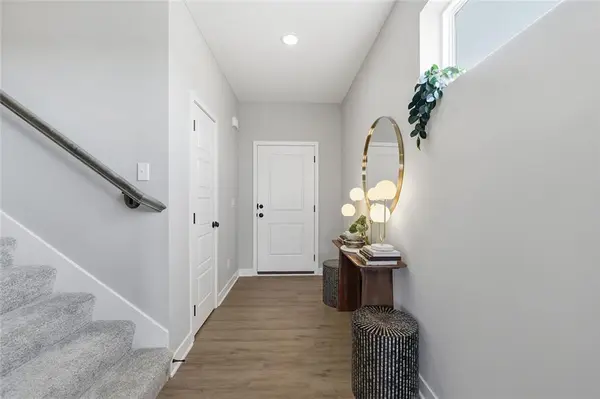 4715 Brentwood AVE, Kansas City, MO 64136