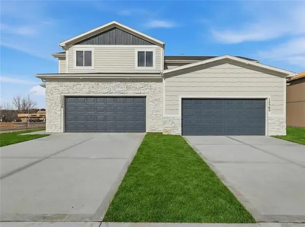 4715 Brentwood AVE, Kansas City, MO 64136