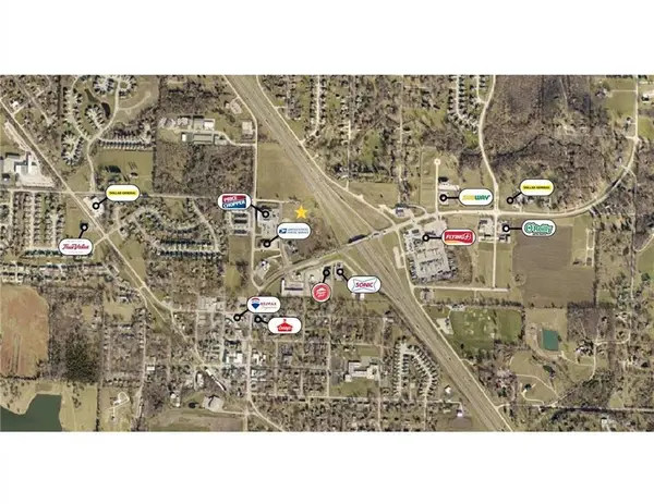 E 219th ST, Peculiar, MO 64078