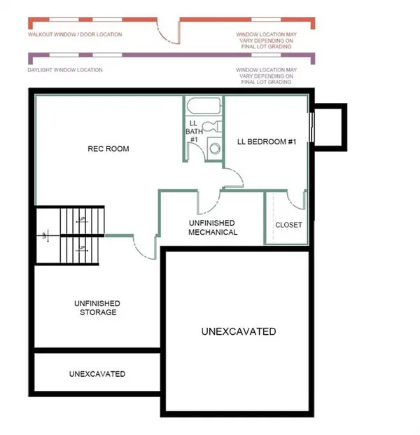 1517 Portsmouth LN, Raymore, MO 64083