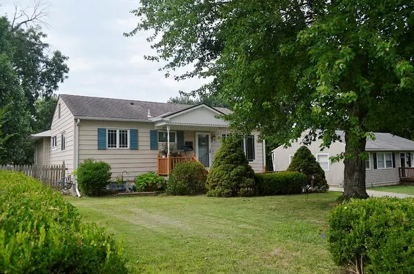 3609 NE 54th ST, Kansas City, MO 64119