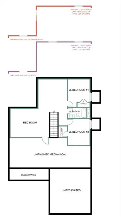 1509 Portsmouth LN, Raymore, MO 64083