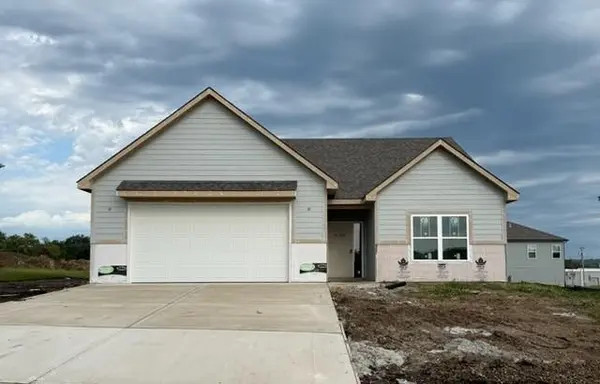 675 S Ranson PL, Independence, MO 64056