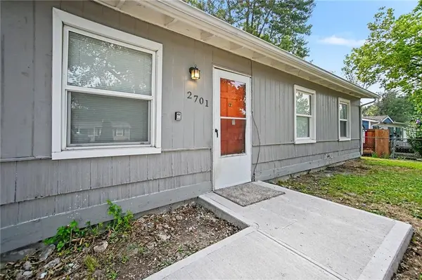 2701 S 48TH TER, Kansas City, KS 66106