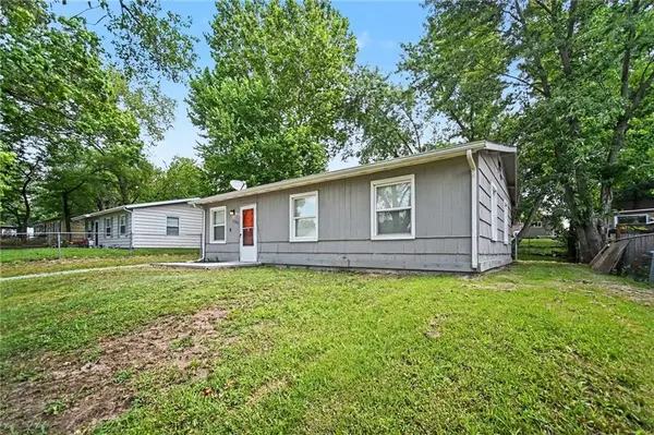 2701 S 48TH TER, Kansas City, KS 66106