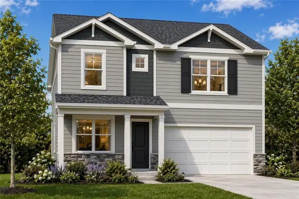 19711 W 201st ST, Spring Hill, KS 66083