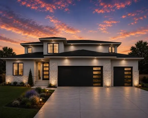 9714 W 176th TER, Overland Park, KS 66221