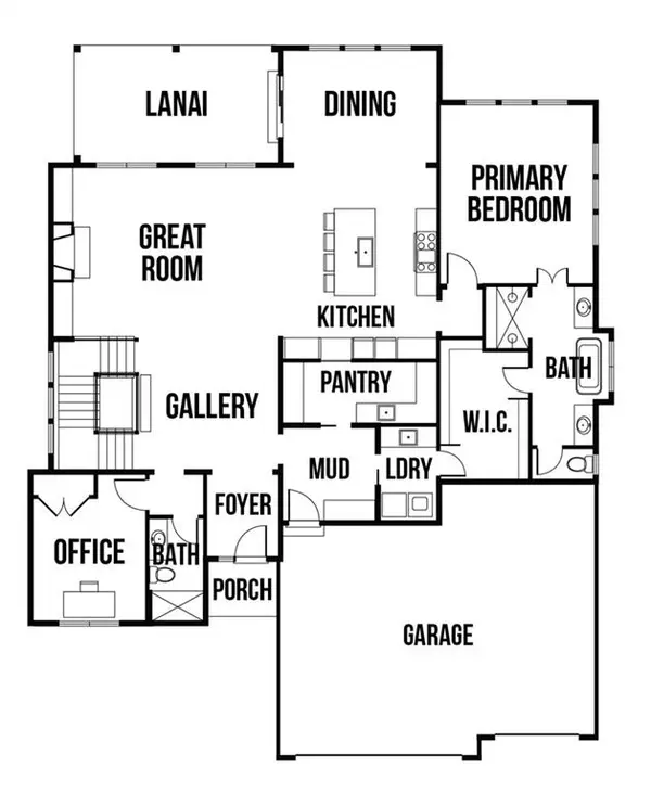 9714 W 176th TER, Overland Park, KS 66221