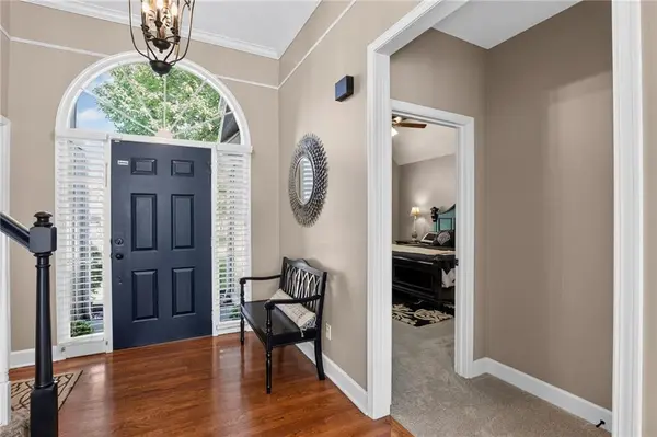 14602 S Hagan ST, Olathe, KS 66062