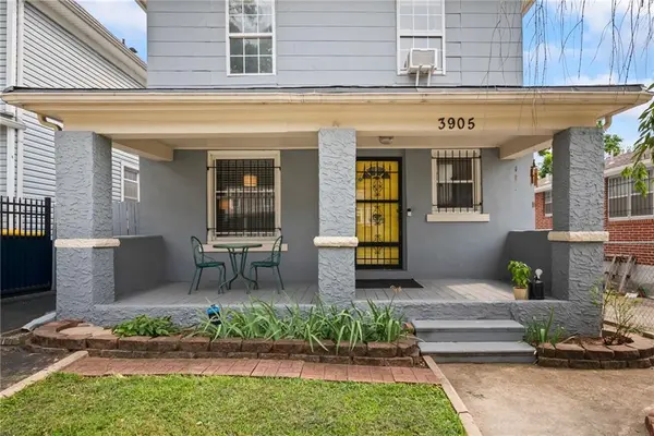 3905 Saint John AVE, Kansas City, MO 64123