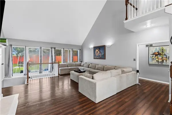 7407 Marion AVE, Kansas City, MO 64133