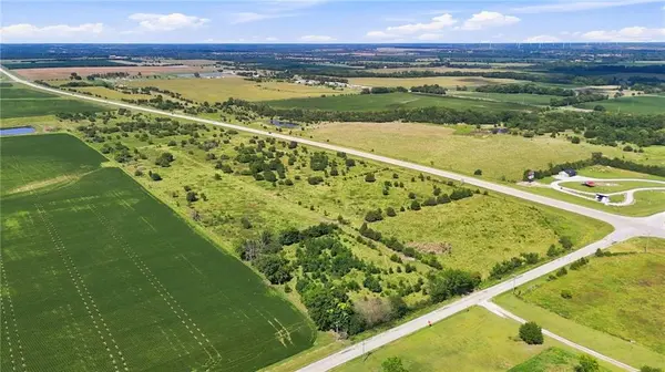 1700 North Dakota RD, Iola, KS 66749
