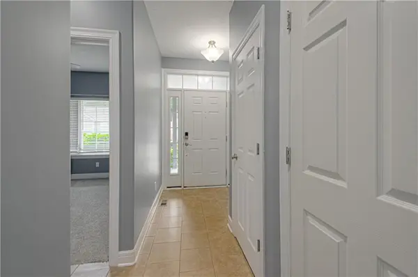 901 Chisam RD, Kearney, MO 64060