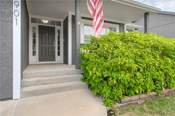901 Chisam RD, Kearney, MO 64060