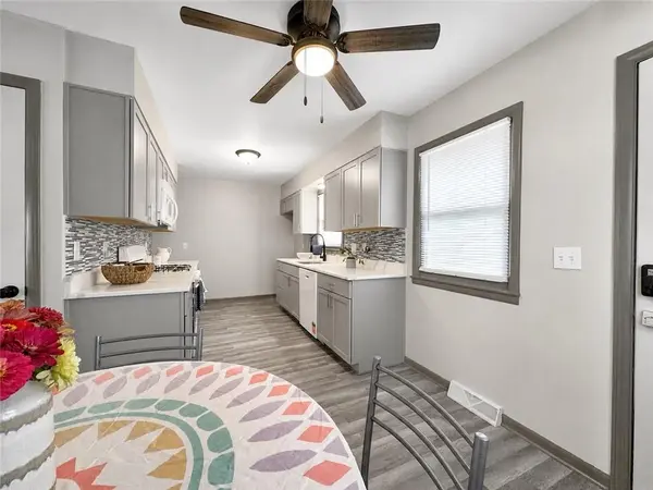 4202 N Bellefontaine AVE, Kansas City, MO 64117
