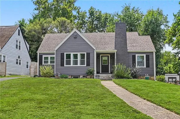 1837 New Jersey AVE, Kansas City, KS 66102