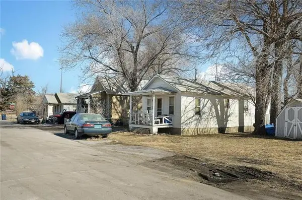 1047 N Agnes AVE, Kansas City, MO 64120
