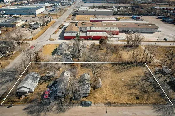 1047 N Agnes AVE, Kansas City, MO 64120