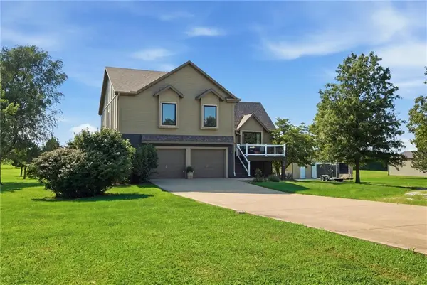 27520 Normandy RD, Louisburg, KS 66053