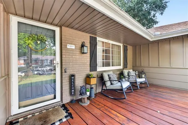 3908 S Stayton AVE, Independence, MO 64055