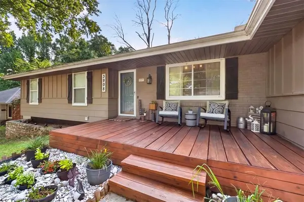 3908 S Stayton AVE, Independence, MO 64055
