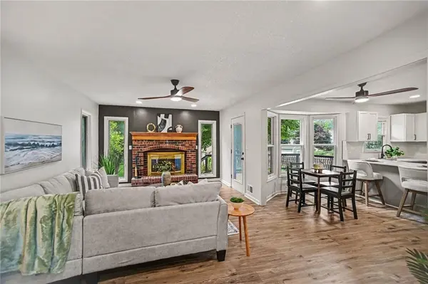 300 N Woodson DR, Raymore, MO 64083