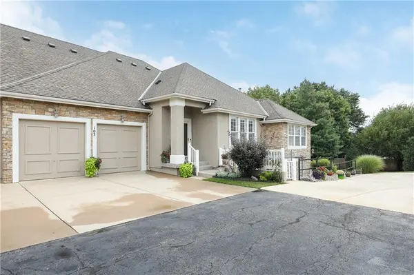 11575 S Bell Court DR #103, Olathe, KS 66061
