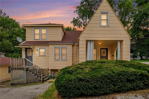 3418 Everett AVE, Kansas City, KS 66102