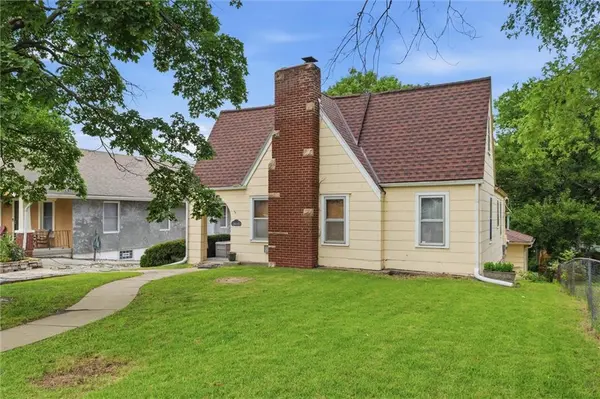 3418 Everett AVE, Kansas City, KS 66102