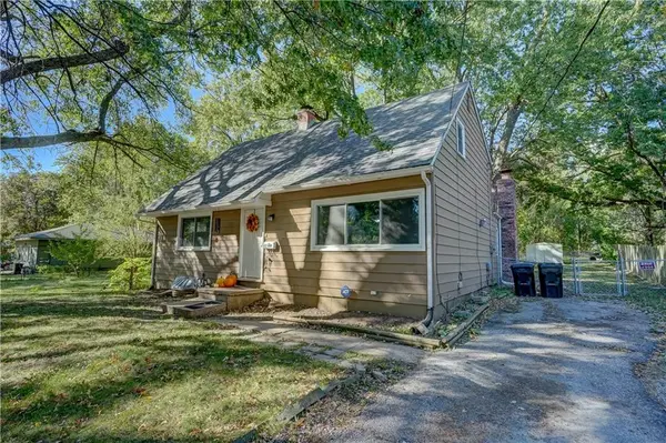 1708 S Pearl ST, Independence, MO 64055