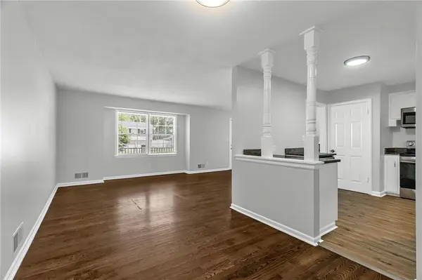 5204 S Delaware AVE, Independence, MO 64055