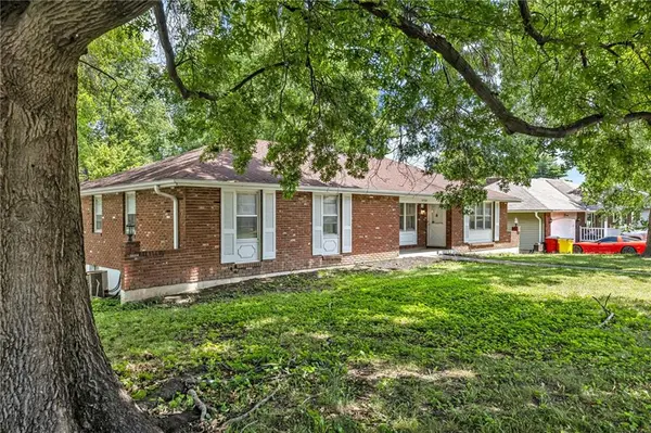 18700 E 30th TER #S, Independence, MO 64057