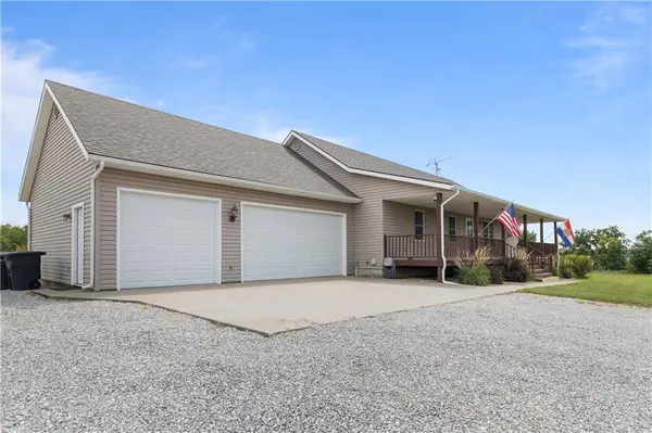 419 NE 251 RD, Warrensburg, MO 64093
