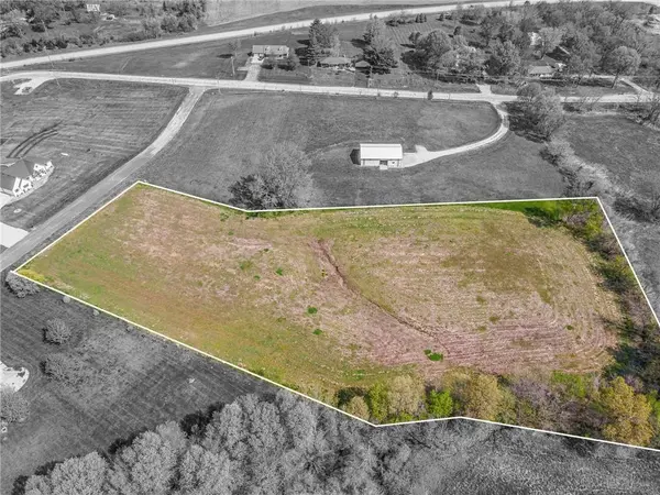 Lot 9B Airfield LN, Richmond, MO 64085