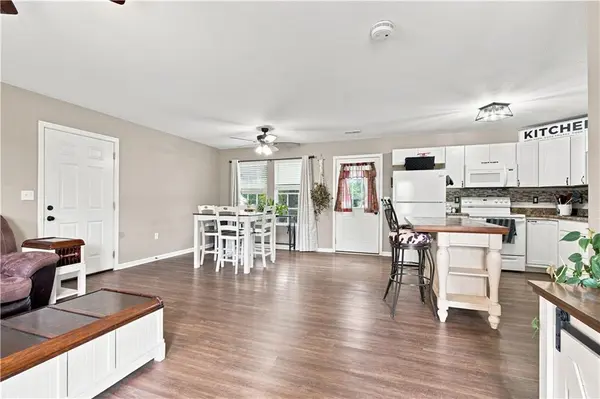 506 Broadway N/A, East Lynne, MO 64743