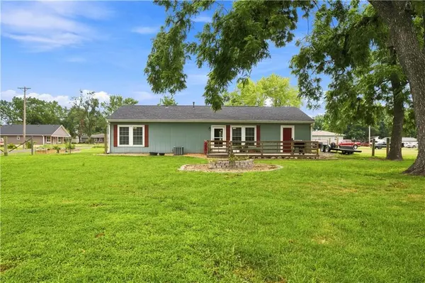 506 Broadway N/A, East Lynne, MO 64743