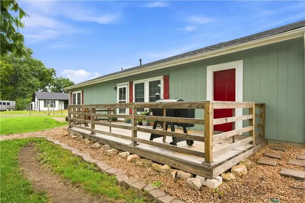 506 Broadway N/A, East Lynne, MO 64743