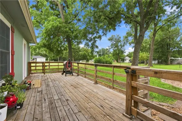 506 Broadway N/A, East Lynne, MO 64743