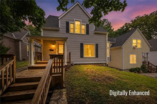 4346 Locust ST, Kansas City, MO 64110