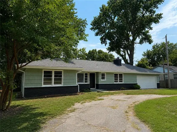 3320 Blue Ridge BLVD, Independence, MO 64052