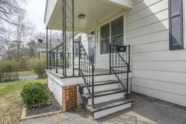 1340 S Main ST, Independence, MO 64055