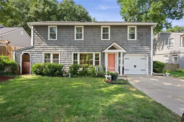 5504 W 51st ST, Roeland Park, KS 66202