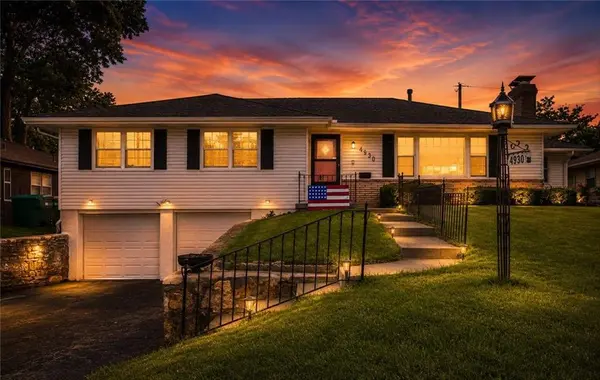 4930 Waverly AVE, Kansas City, KS 66104
