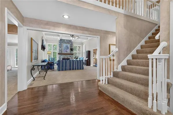 10703 W 124 ST, Overland Park, KS 66213
