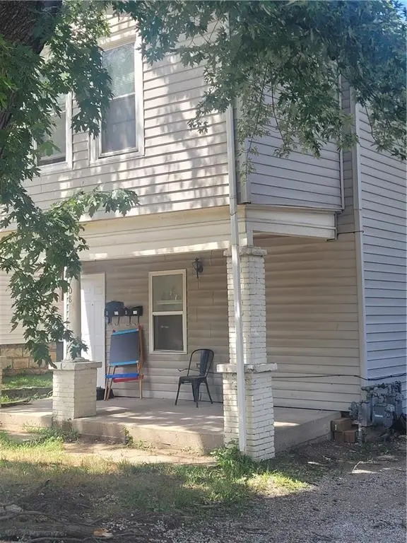 1708 metropolitian AVE, Kansas City, KS 66103