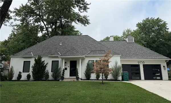 9738 Howe DR, Overland Park, KS 66206
