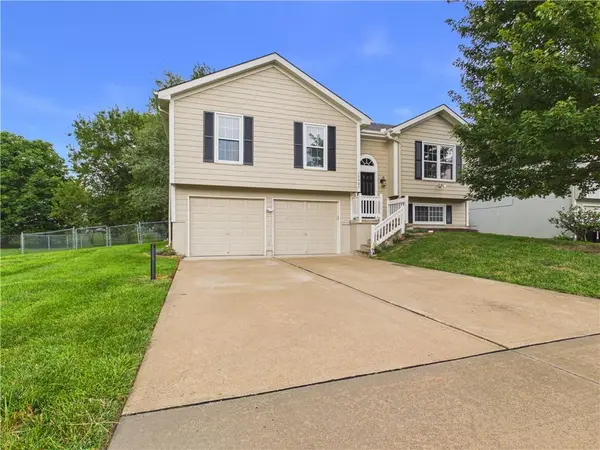 16407 Harris AVE, Belton, MO 64012