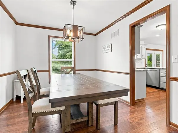 7332 N Eastern AVE, Kansas City, MO 64119